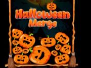 Mchezo Kuunganishwa kwa Halloween  online