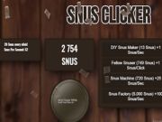 Mchezo Kibofya cha SNUS  online
