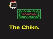 Mchezo Chikn online