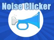 Mchezo Kibofya cha Kelele  online