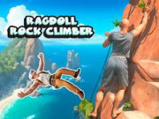 Mchezo Super Rock Climber online