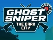 Mchezo Ghost Sniper Jiji la Giza  online