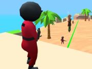 Mchezo Changamoto ya Sniper  online