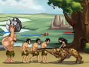 Mchezo Mashujaa wa Monster wa Hadithi  online