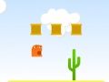 Mchezo Gum Drop Hop 3  online