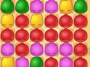 Mchezo Kuvunja kwa jelly online