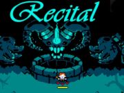 Mchezo Recital online