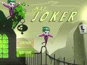 Mchezo Wazimu Joker  online