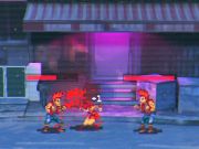 Mchezo Lady Brawler online