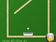 Mchezo Gonga & Putt online