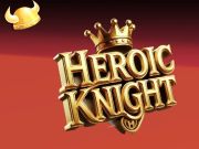 Mchezo Shujaa Knight  online