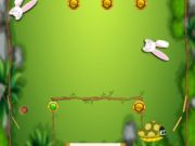Mchezo Lengo la Bunny  online