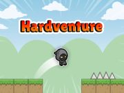 Mchezo Hardventure online