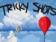 Mchezo Risasi Tricky  online