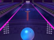 Mchezo Nyota za Bowling online