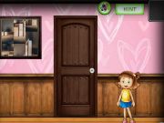 Mchezo Amgel Kids Escape 251  online
