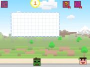 Mchezo Ila Noob  online