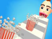 Mchezo Mkusanyiko wa Popcorn  online