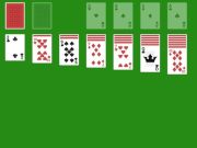 Mchezo Mfululizo wa Solitaire  online