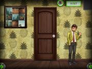Mchezo AMGEL EASY ROOM kutoroka 231 online