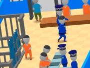 Mchezo Polisi Wangu Wadogo  online