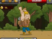 Mchezo Joka Hunter  online