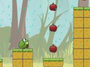 Mchezo Froggy Frenzy ya Percy  online