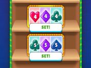 Mchezo Mlipuko wa Rummy  online