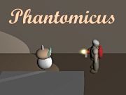 Mchezo Phantomicus online