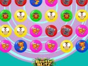 Mchezo Mende Blitz  online