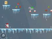 Mchezo Zawadi ya Krismasi ya Santa  online