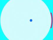 Mchezo Shift Bounce  online