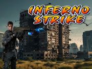 Mchezo Mgomo wa Inferno  online