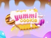 Mchezo Kuki ya Yummie  online