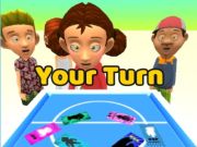 Mchezo Toy ya Kadi ya Biashara ya Fidget  online