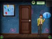 Mchezo AMGEL EASY ROOM kutoroka 232 online