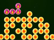 Mchezo Matunda ya Tetris  online