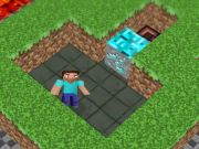 Mchezo Mineblocks 3d maze online Mchezo Mineblocks 3d maze online