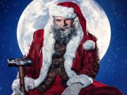 Mchezo Wewe ni Santa Claus wa aina gani  online