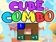 Mchezo Cubecombo online