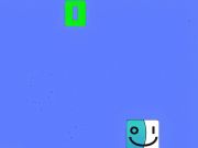 Mchezo Box Hop Duel online