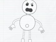 Mchezo Muumba Monsters  online