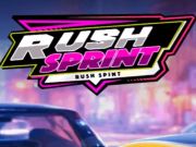 Mchezo Kukimbia Sprint  online