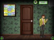 Mchezo AMGEL EASY ROOM kutoroka 234 online