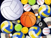 Mchezo Kuunganisha Michezo  online