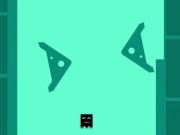 Mchezo Rukia tu Arcade  online