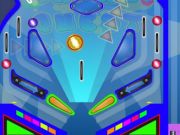 Mchezo Jitihada za Pinball  online