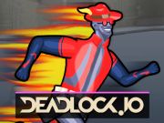 Mchezo Deadlock. io  online