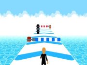 Mchezo Sarafu Mwizi 3D  online
