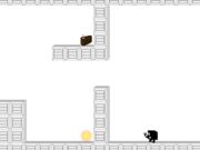 Mchezo Portal Slingshot online